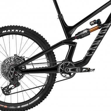 Canyon Torque Mullet CF 8 2024 Review
